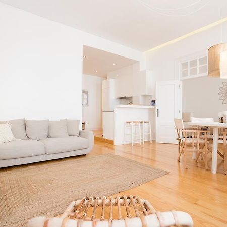 Flh Baixa Modern Apartment Lisbon Exterior photo