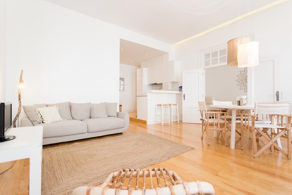 Flh Baixa Modern Apartment Lisbon Exterior photo